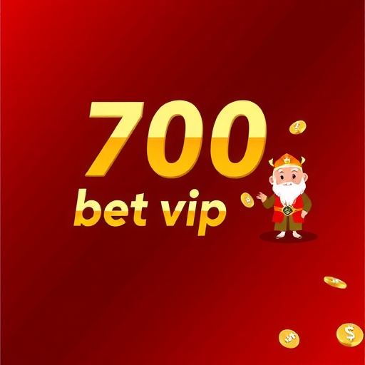 700 bet vip